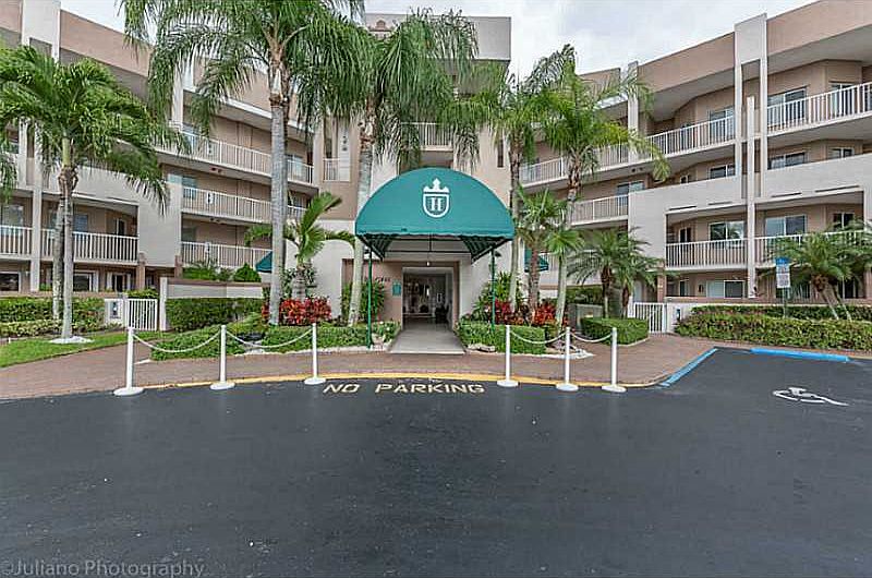 1st image of 7436 Granville Dr #211
