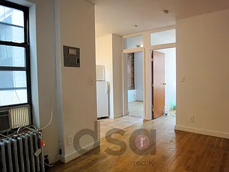 Rented by DSA Realty