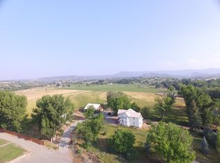 410 Duke Hill Rd, Hotchkiss, CO 81419