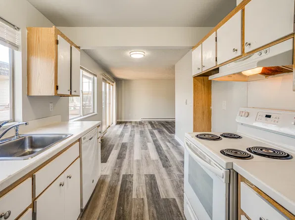 705-717 N State Ave, Kent, WA