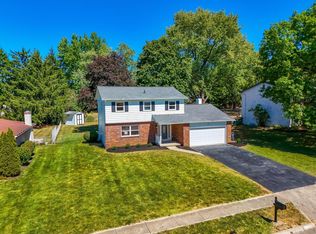 446 Langford Ct, Columbus, OH 43230