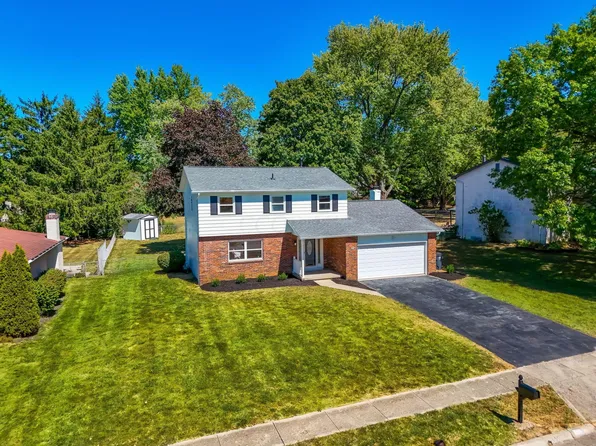 446 Langford Ct, Columbus, OH 43230