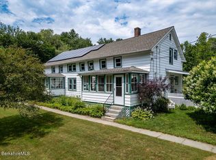 203 High St, Great Barrington, MA 01230