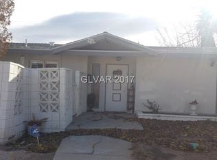 1687 Seneca Ln, Las Vegas, NV 89169