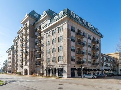 50 N Plum Grove Rd UNIT 505, Palatine, IL, 60067