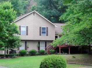 708 Emerald Rdg, Woodstock, GA 30189
