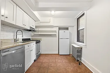 Rented by Garfield Realty 