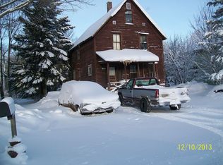 46461 Maple St, Dodgeville, MI 49921