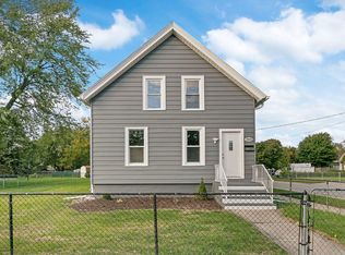 1600 50th St, Kenosha, WI 53140