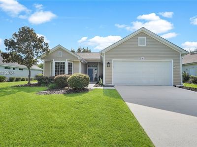 563 Argent Way, Bluffton, SC, 29909