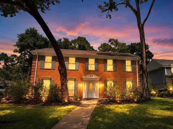 15126 Turkey Creek Dr, Houston, TX 77079