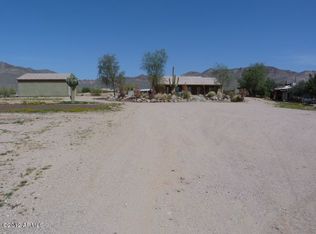 3180 W McKellips Blvd, Apache Junction, AZ 85120