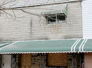 3808 8th St, Baltimore, MD 21225