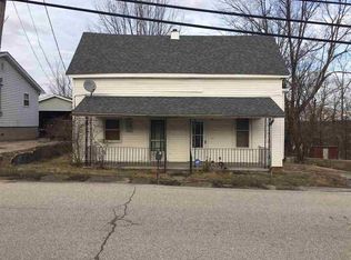 508 Lafayette Ave, Oolitic, IN 47451