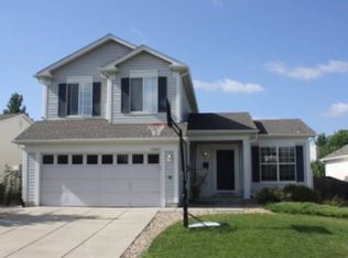 11887 Meadowood Ln, Parker, CO 80138
