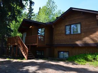 12661 Tanada Cir APT 1, Anchorage, AK 99515