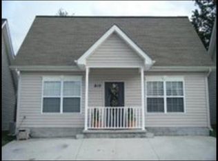 810 Hazelbrook Way, Knoxville, TN 37912