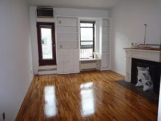 Rented by New Yorker Realty