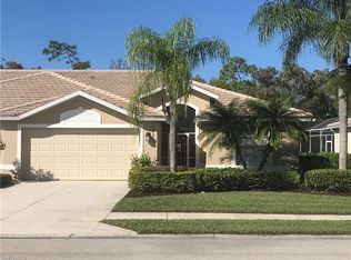 3919 Cordgrass Way, Naples, FL 34112