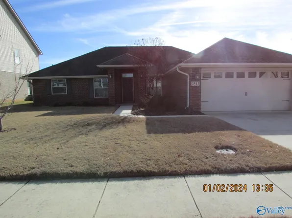 2513 Marline Ln, Huntsville, AL 35803