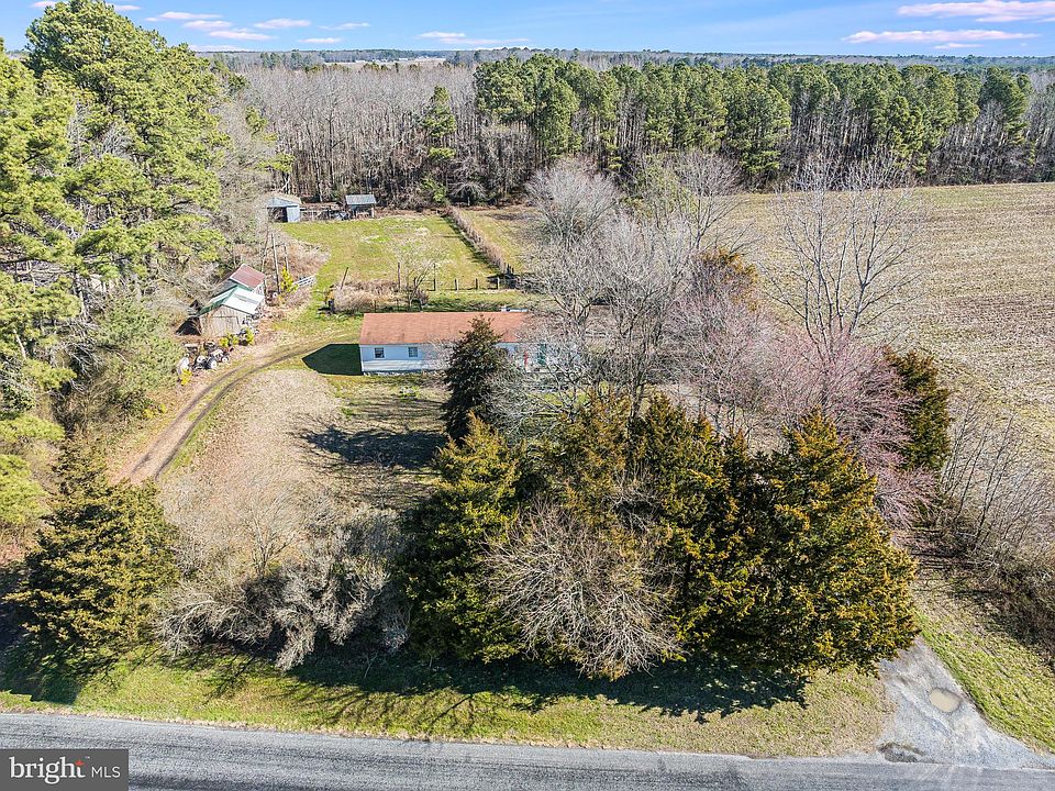 30957 N Frankford School Rd, Frankford, DE 19945 Zillow
