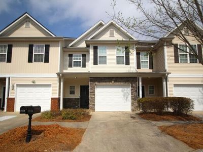 4622 Beacon Ridge Ln, Flowery Branch, GA, 30542