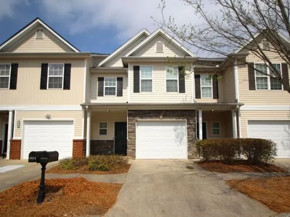 4622 Beacon Ridge Ln, Flowery Branch, GA 30542