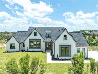 711 Green Canyon Ct, Weatherford, TX, 76087