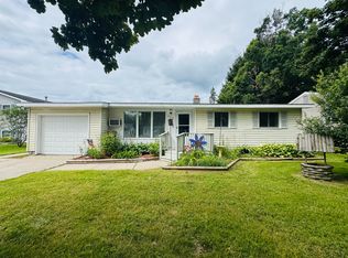 326 N Addison St, Alpena, MI 49707