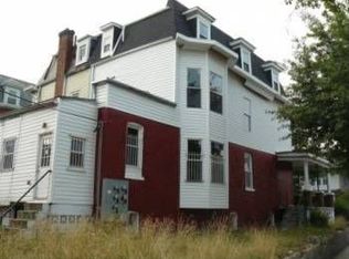 911 Webster St NW, Washington, DC 20011