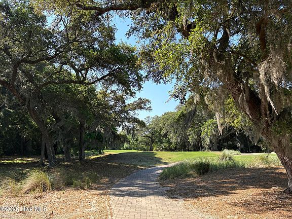 2nd image of 222 N Bald Head LOT 831