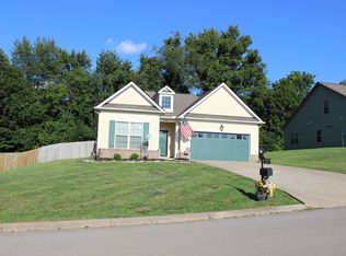 1846 Wendy Blvd, Columbia, TN 38401