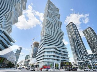 3900 Confederation Pkwy #1107, Mississauga, ON L5B 0K7