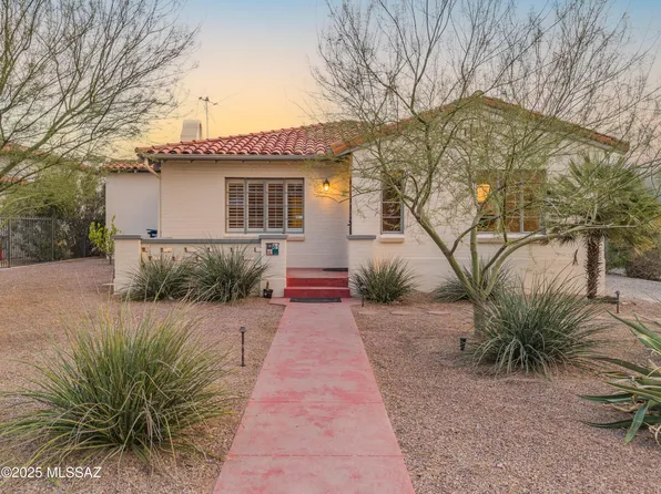 2820 E Helen St, Tucson, AZ 85716