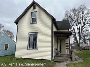 2828 Raymond St #3, Fort Wayne, IN 46803