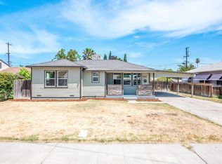 4125 E Raco Ave, Fresno, CA 93702