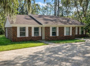 125 Old Jericho Rd, Beaufort, SC 29902