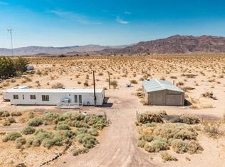 45583 Whetrock Rd #1, Newberry Springs, CA 92365