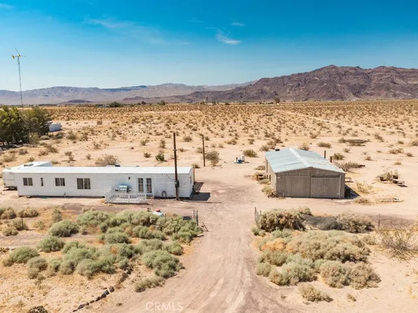 45583 Whetrock Rd #1, Newberry Springs, CA 92365