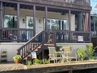 126 Chambers Point #E