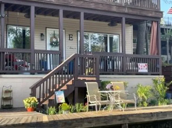 126 Chambers Point #E, Hot Springs National Park, AR 71913