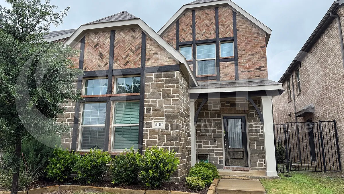 Building Photo - 4107 Stockyard Station Ln