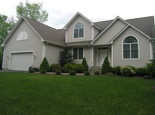 14 Terbar Loop, New Paltz, NY 12561