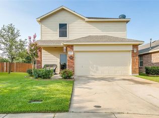 11416 Petunia Dr, Fort Worth, TX 76244