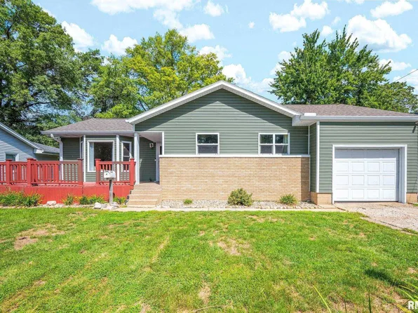 909 Harmony Ln, Lacon, IL 61540