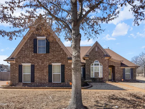 4703 W Dublin, Olive Branch, MS 38654
