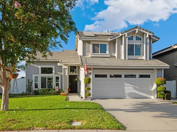 13062 Waterwheel Dr, Corona, CA 92883