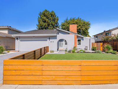 6413 Cottle Rd, San Jose, CA, 95123