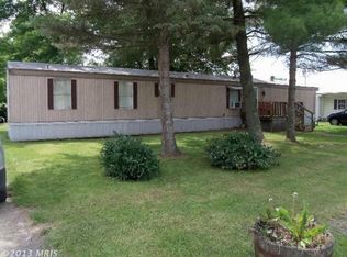 503 Spring Ave, Moorefield, WV 26836