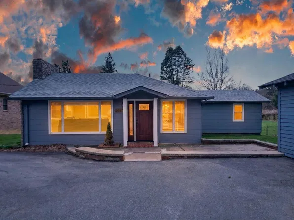 6337 Maybee Rd, Clarkston, MI 48346